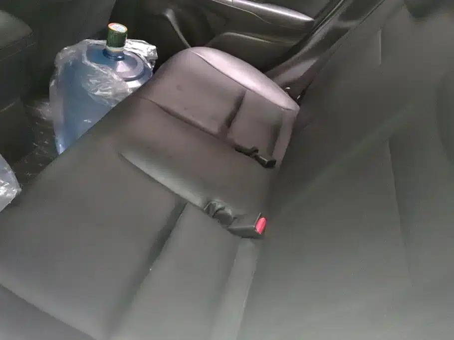 Honda Fit 2018 1.5L CVT Comfort Sunroof Edition — миниатюра 11