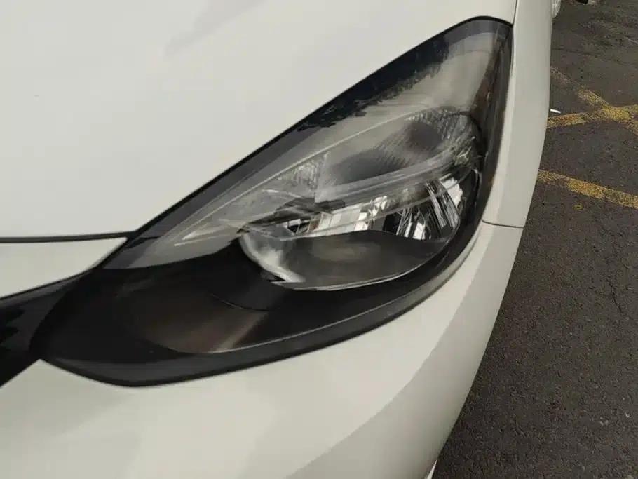 Honda Fit 2021 1.5L CVT Trend Edition — миниатюра 5