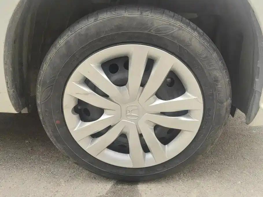 Honda Fit 2021 1.5L CVT Trend Edition — миниатюра 6