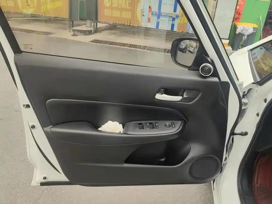 Honda Fit 2021 1.5L CVT Trend Edition — миниатюра 7