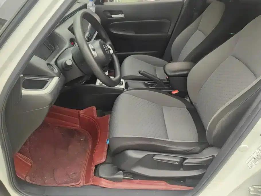 Honda Fit 2021 1.5L CVT Trend Edition — миниатюра 9