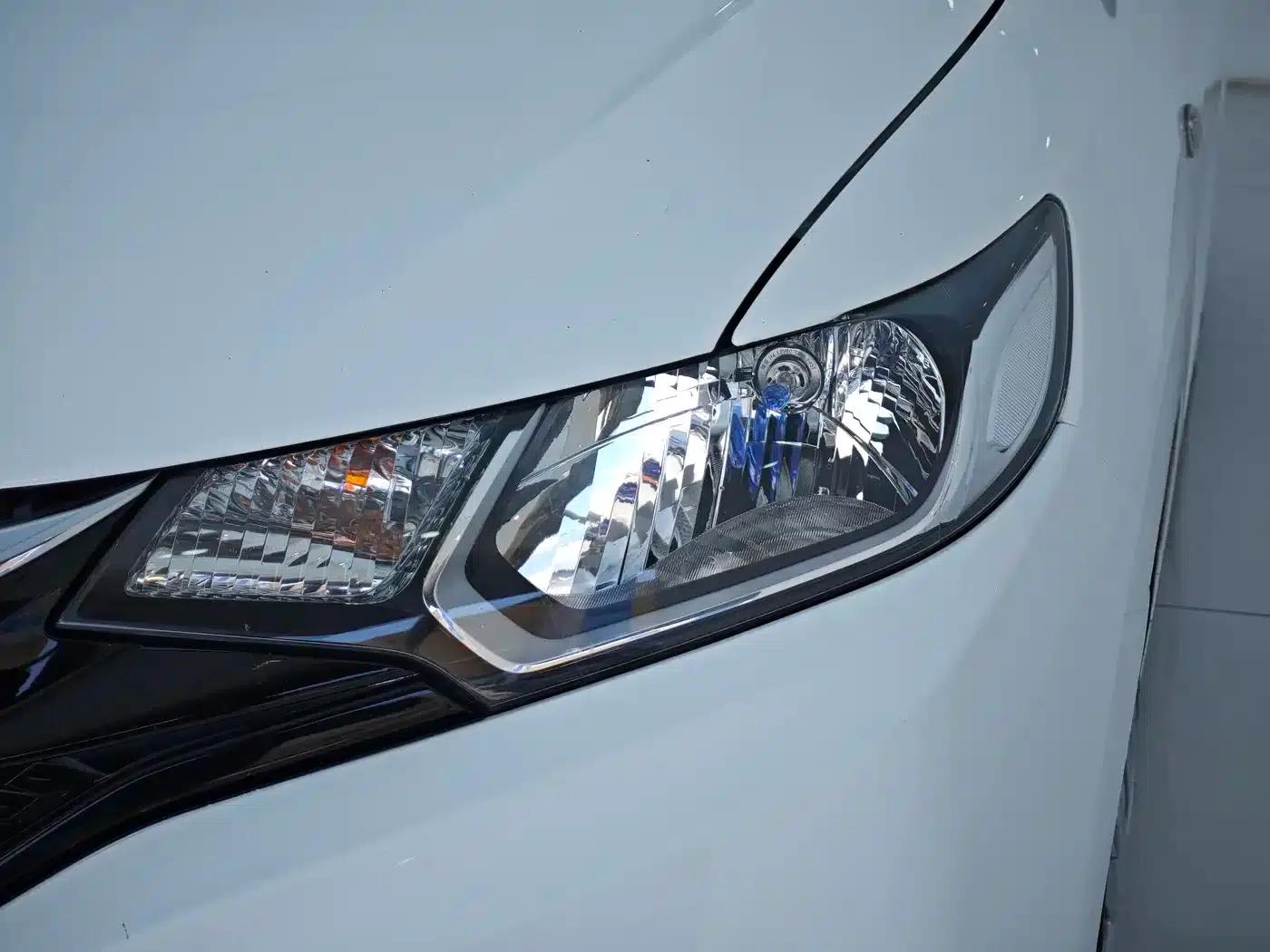 Honda Fit 2018 1.5L CVT Comfort Edition — миниатюра 12