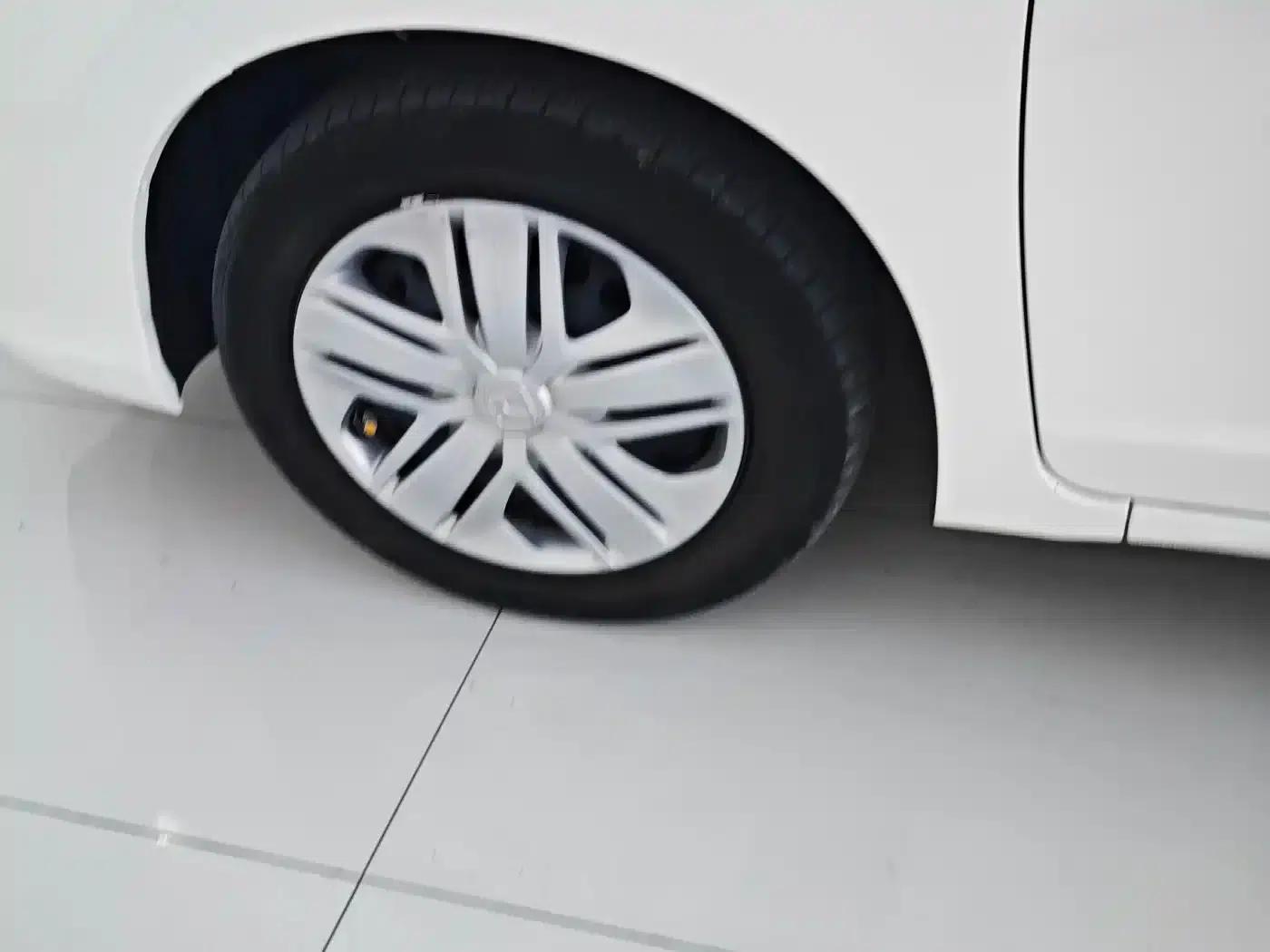 Honda Fit 2018 1.5L CVT Comfort Edition — миниатюра 13