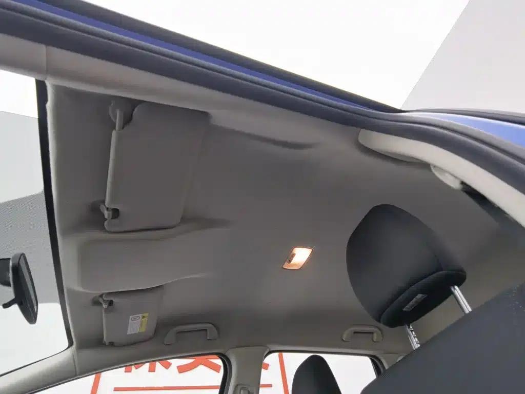 Honda Fit 2018 1.5L CVT Comfort Edition — миниатюра 14
