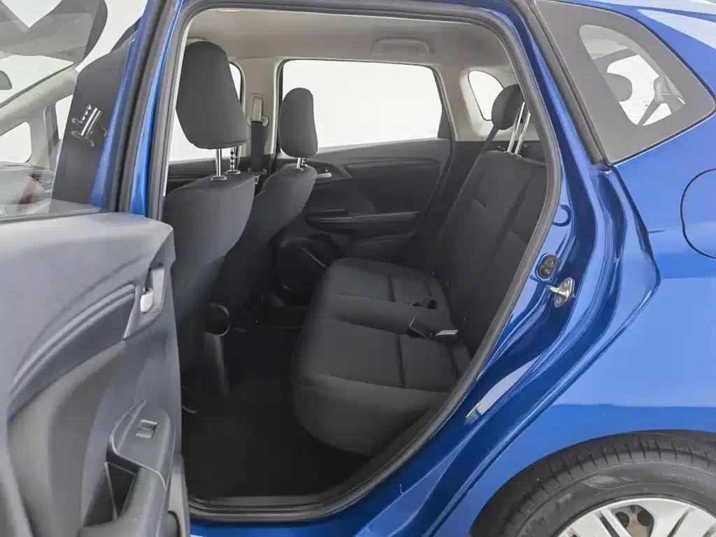 Honda Fit 2018 1.5L CVT Comfort Edition — миниатюра 15