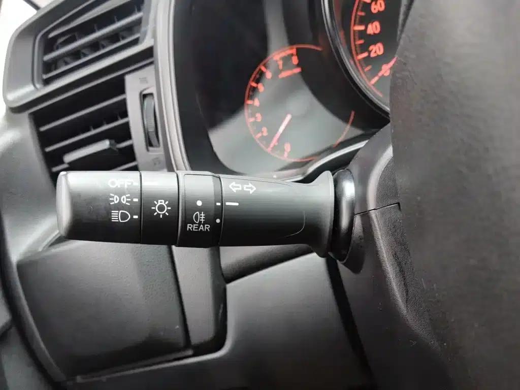 Honda Fit 2018 1.5L CVT Comfort Edition — миниатюра 21