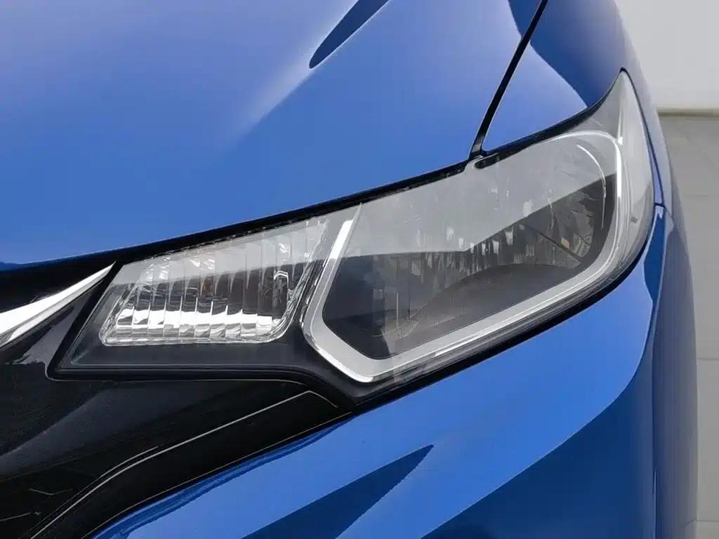 Honda Fit 2018 1.5L CVT Comfort Edition — миниатюра 7