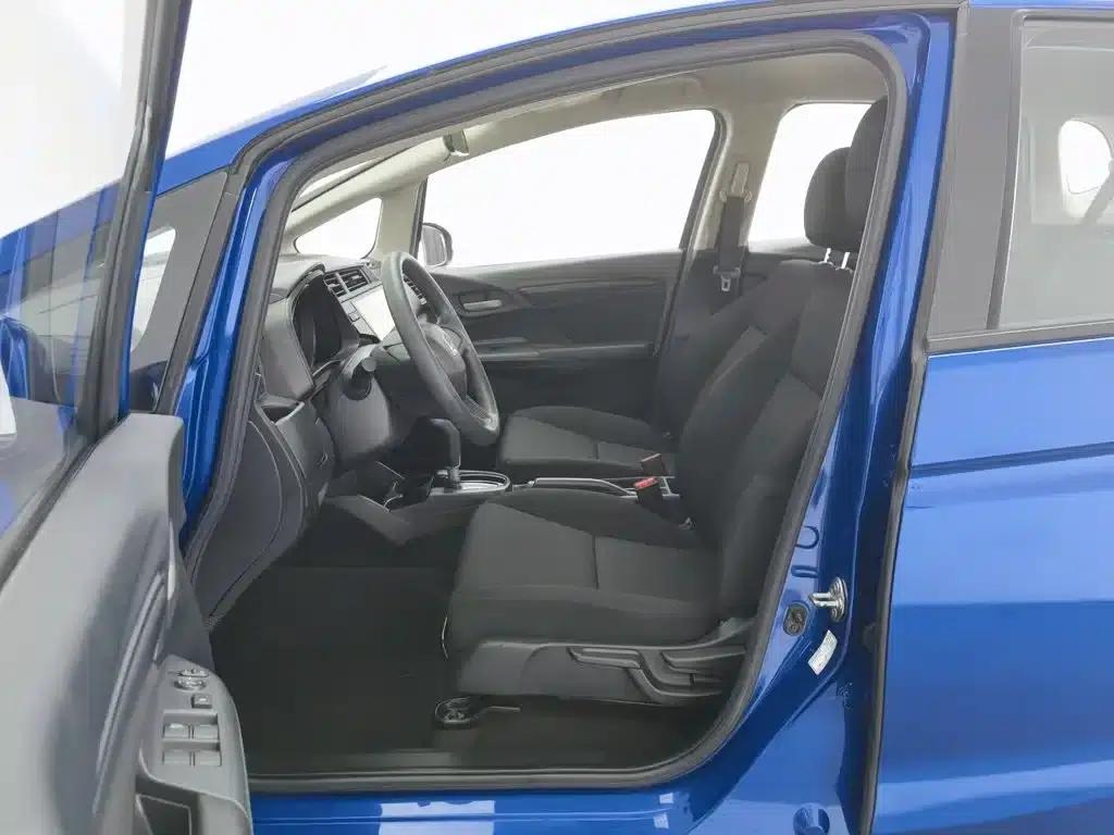 Honda Fit 2018 1.5L CVT Comfort Edition — миниатюра 10