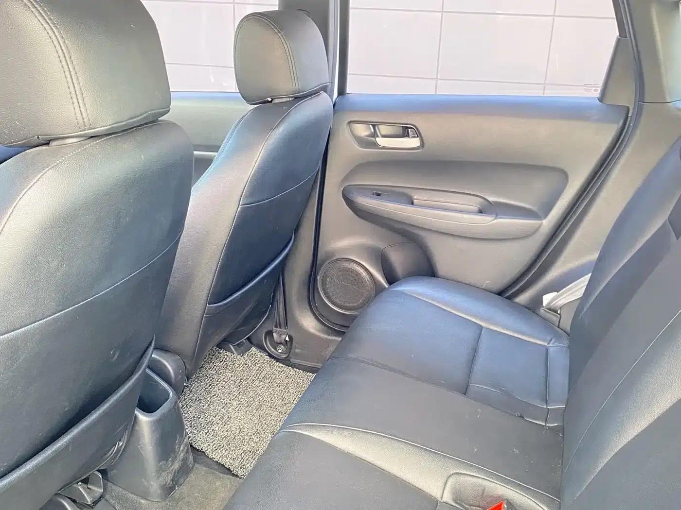 Honda Fit 2022 1.5L CVT Unlimited MUGEN Edition — миниатюра 8