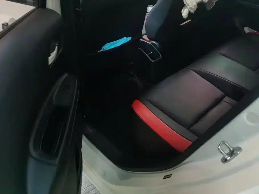 Honda Fit 2021 1.5L CVT Trend Edition — миниатюра 11