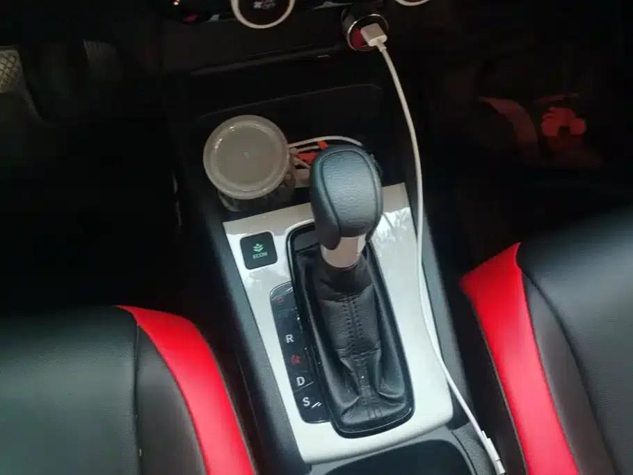 Honda Fit 2021 1.5L CVT Trend Edition — миниатюра 16