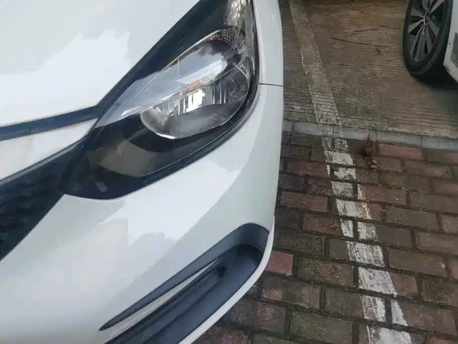 Honda Fit 2021 1.5L CVT Trend Edition — миниатюра 5