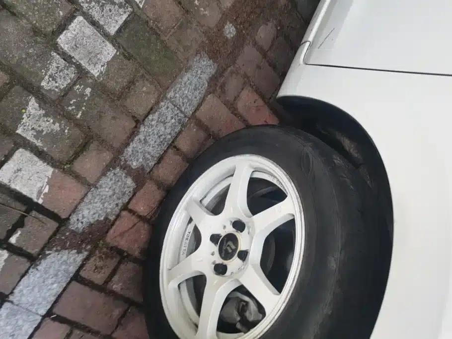 Honda Fit 2021 1.5L CVT Trend Edition — миниатюра 6