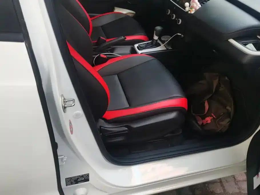 Honda Fit 2021 1.5L CVT Trend Edition — миниатюра 8