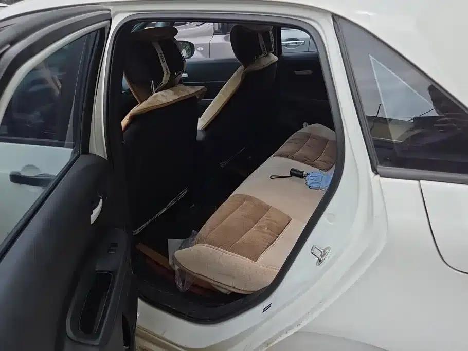 Honda Fit 2021 1.5L CVT Trend Edition — миниатюра 11