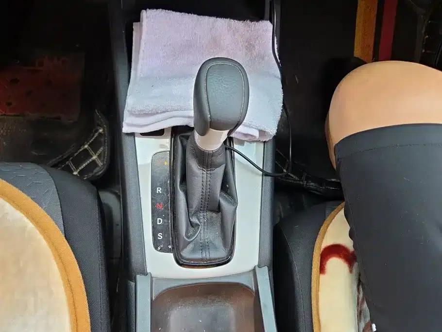 Honda Fit 2021 1.5L CVT Trend Edition — миниатюра 16
