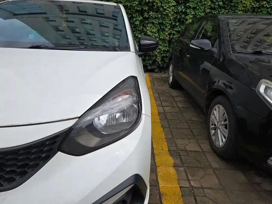 Honda Fit 2021 1.5L CVT Trend Edition — миниатюра 5