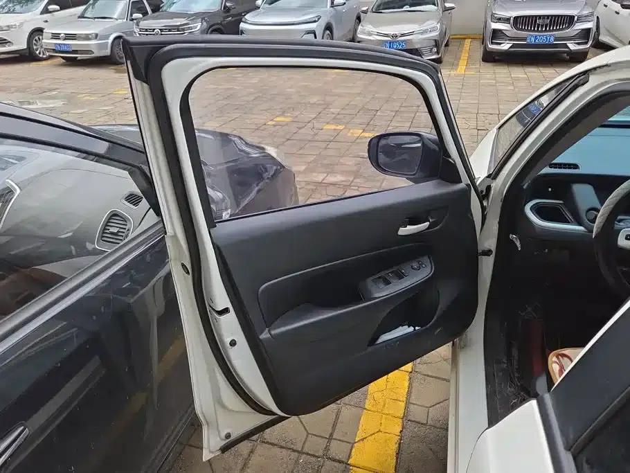 Honda Fit 2021 1.5L CVT Trend Edition — миниатюра 7