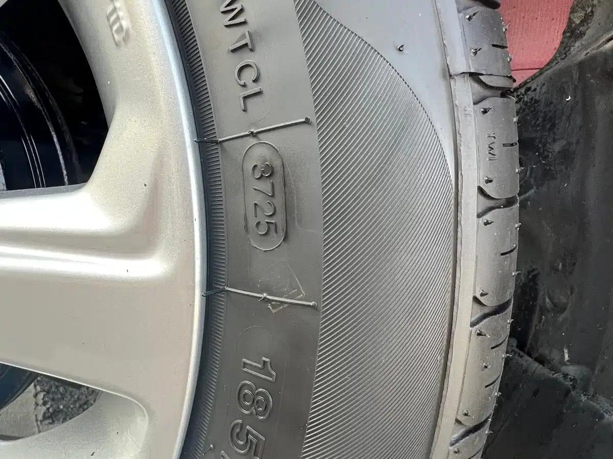 Honda Fit 2018 1.5L CVT Comfort Sunroof Edition — миниатюра 13