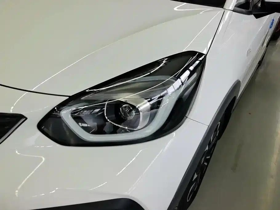 Honda Fit 2021 1.5L CVT Trendy Edition — миниатюра 5