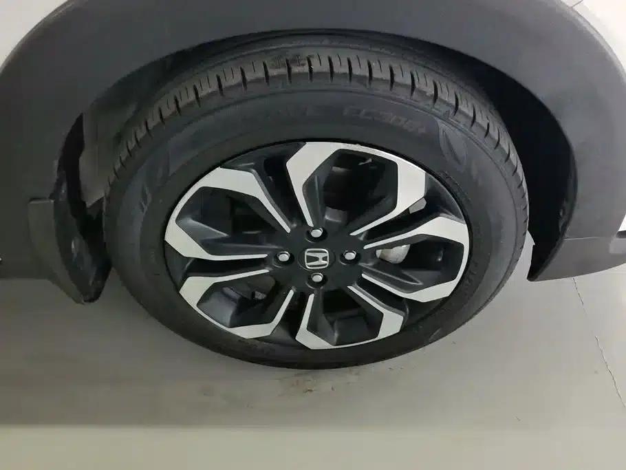 Honda Fit 2021 1.5L CVT Trendy Edition — миниатюра 6