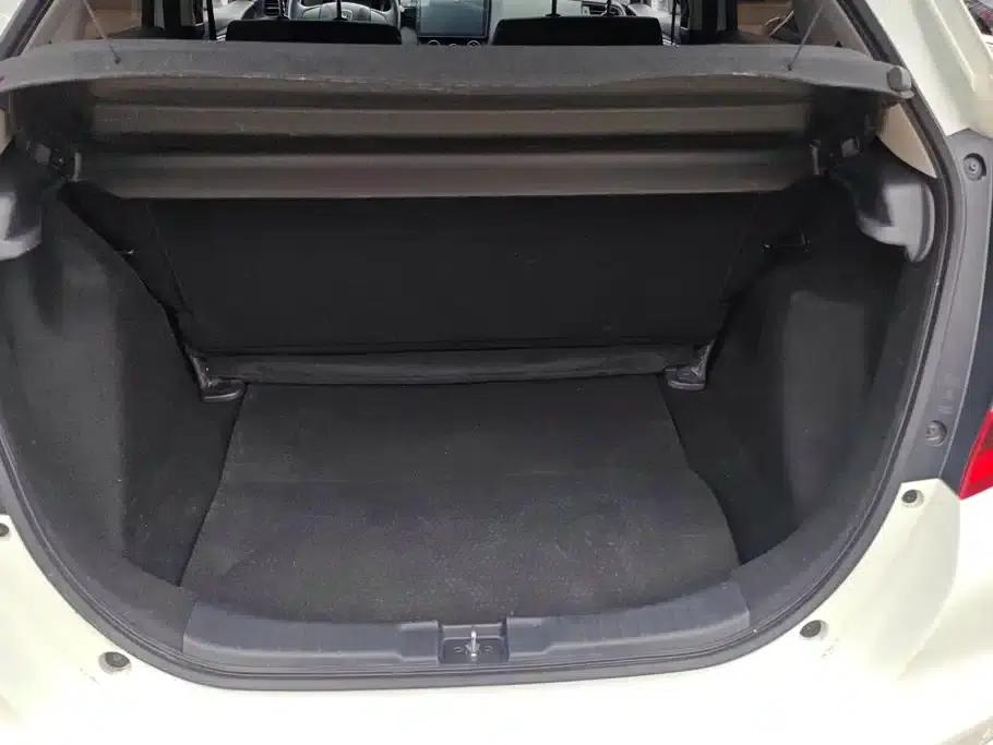 Honda Fit 2018 1.5L CVT Comfort Edition — миниатюра 4
