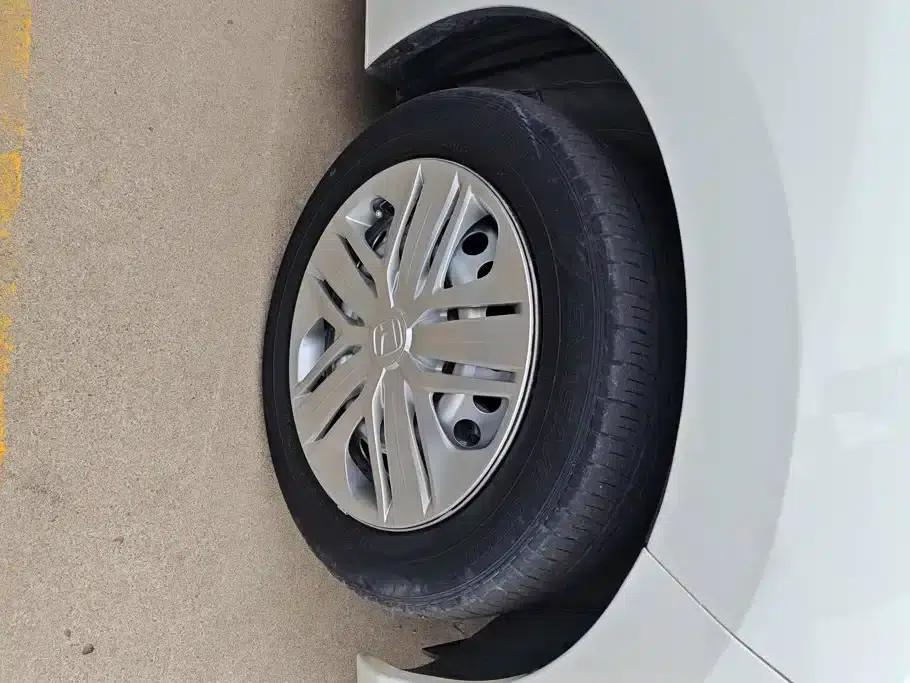 Honda Fit 2018 1.5L CVT Comfort Edition — миниатюра 6