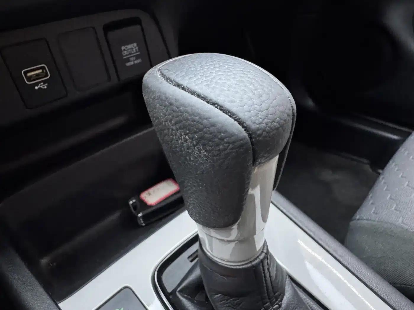 Honda Fit 2021 1.5L CVT Trend Edition — миниатюра 20