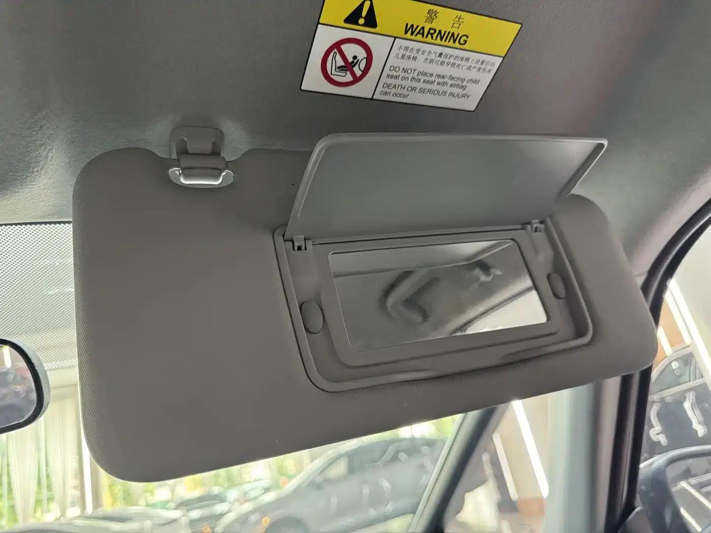 Honda Fit 2021 1.5L CVT Trend Edition — миниатюра 21