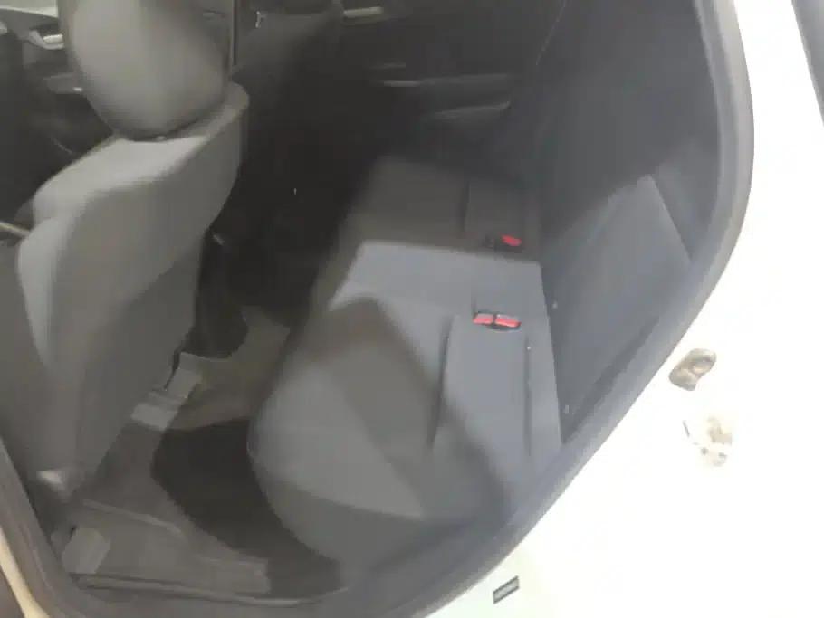 Honda Fit 2016 1.5L LXS CVT Comfort Sunroof Edition — миниатюра 11