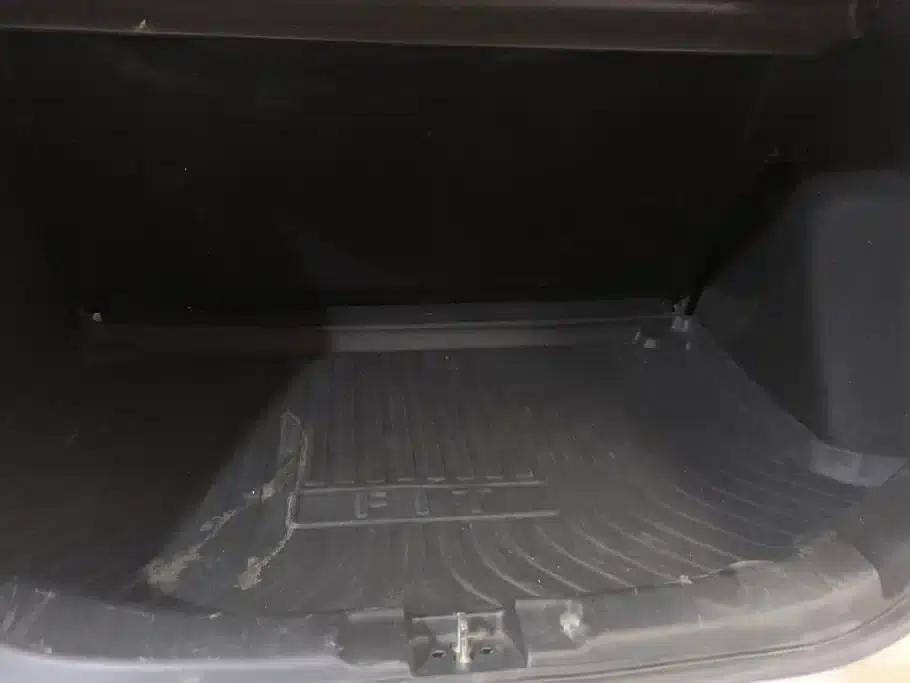 Honda Fit 2016 1.5L LXS CVT Comfort Sunroof Edition — миниатюра 4