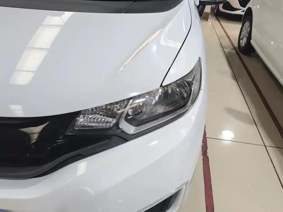 Honda Fit 2016 1.5L LXS CVT Comfort Sunroof Edition — миниатюра 5