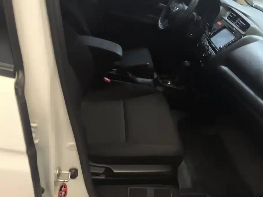 Honda Fit 2016 1.5L LXS CVT Comfort Sunroof Edition — миниатюра 8