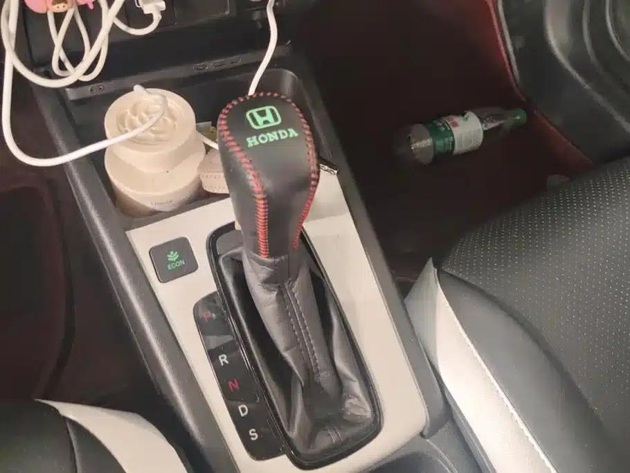 Honda Fit 2021 1.5L CVT Trend Edition — миниатюра 16