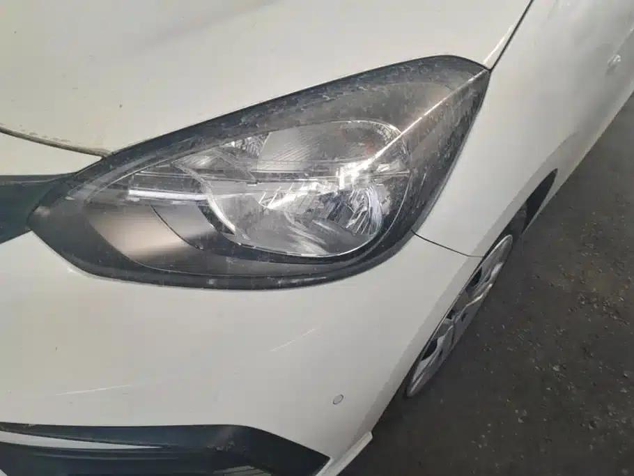 Honda Fit 2021 1.5L CVT Trend Edition — миниатюра 5