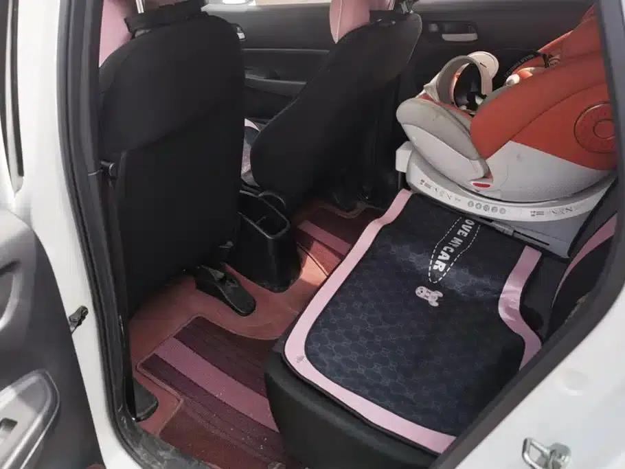 Honda Fit 2021 1.5L CVT Trend Edition — миниатюра 11