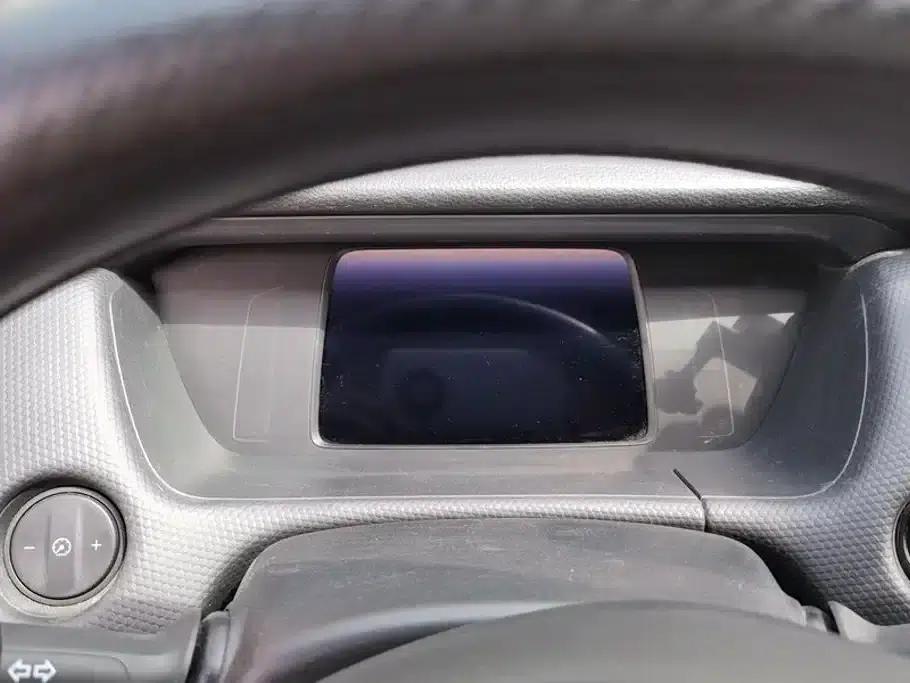 Honda Fit 2021 1.5L CVT Trend Edition — миниатюра 14