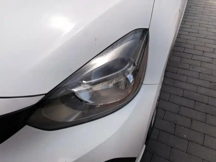 Honda Fit 2021 1.5L CVT Trend Edition — миниатюра 5