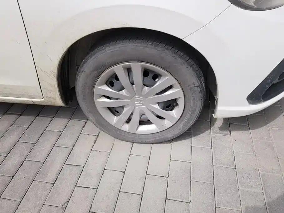 Honda Fit 2021 1.5L CVT Trend Edition — миниатюра 6