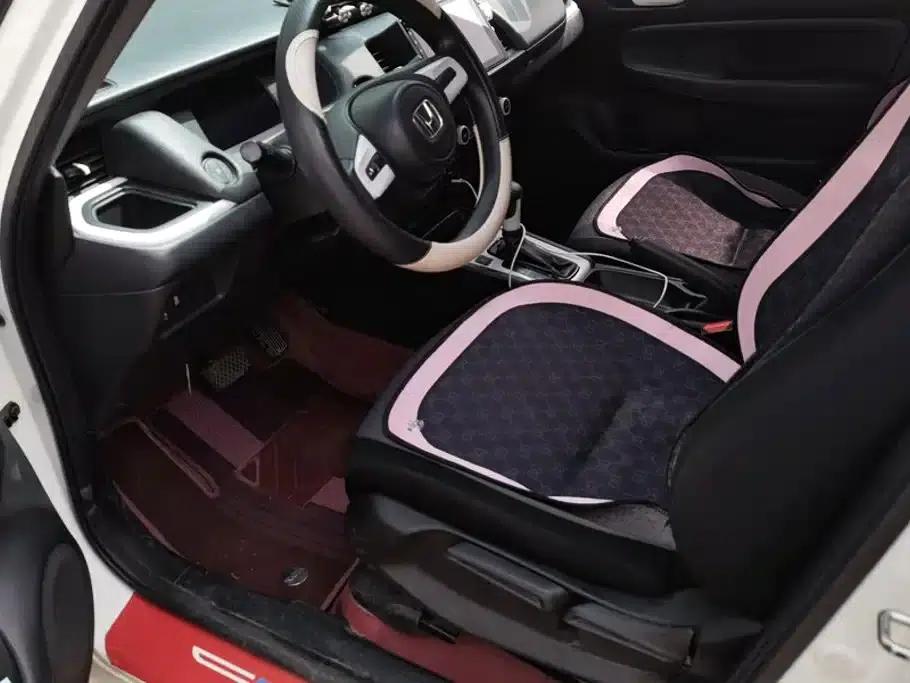 Honda Fit 2021 1.5L CVT Trend Edition — миниатюра 8