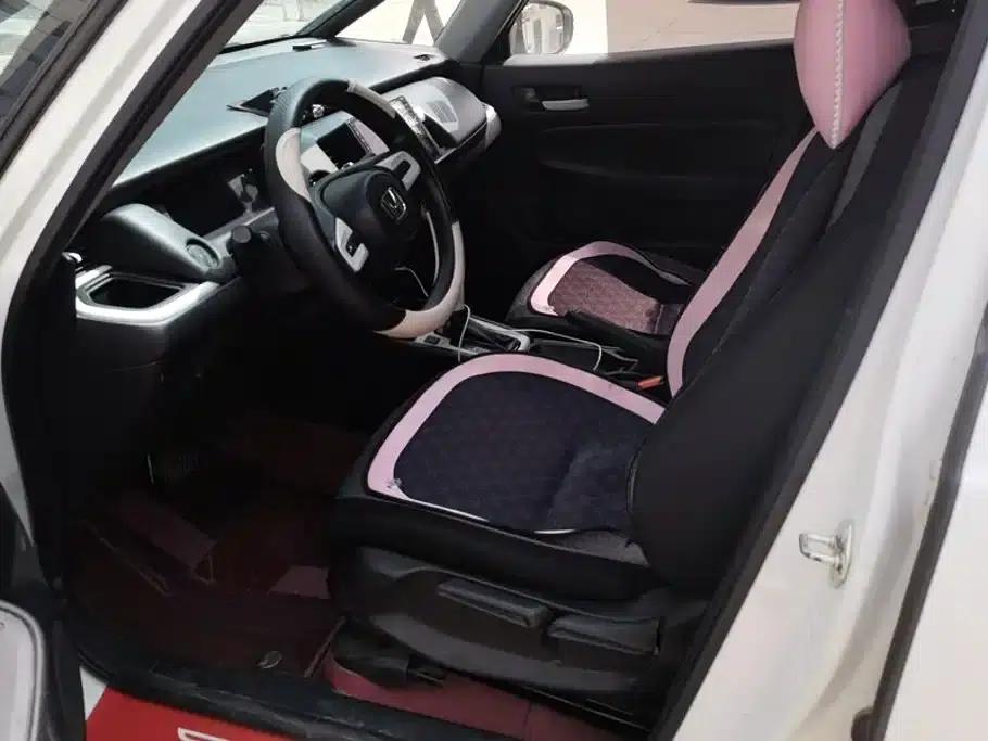 Honda Fit 2021 1.5L CVT Trend Edition — миниатюра 9