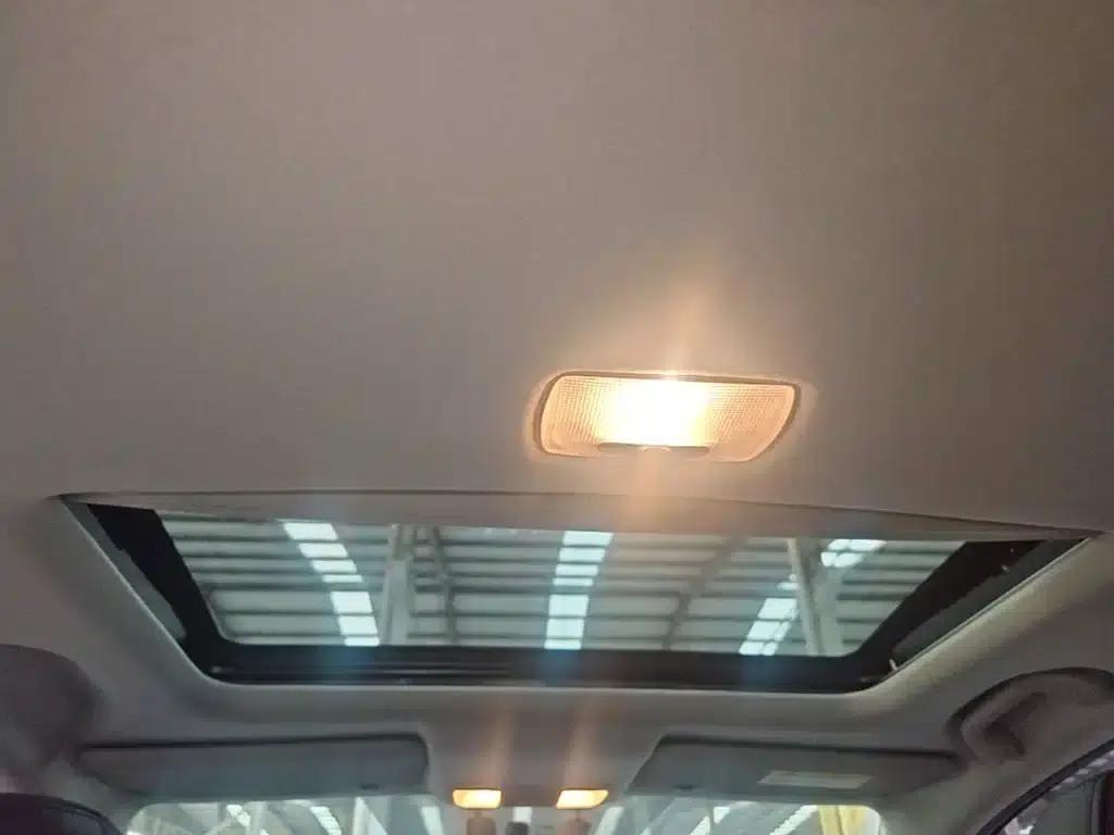 Honda Fit 2018 1.5L CVT Comfort Sunroof Edition — миниатюра 18