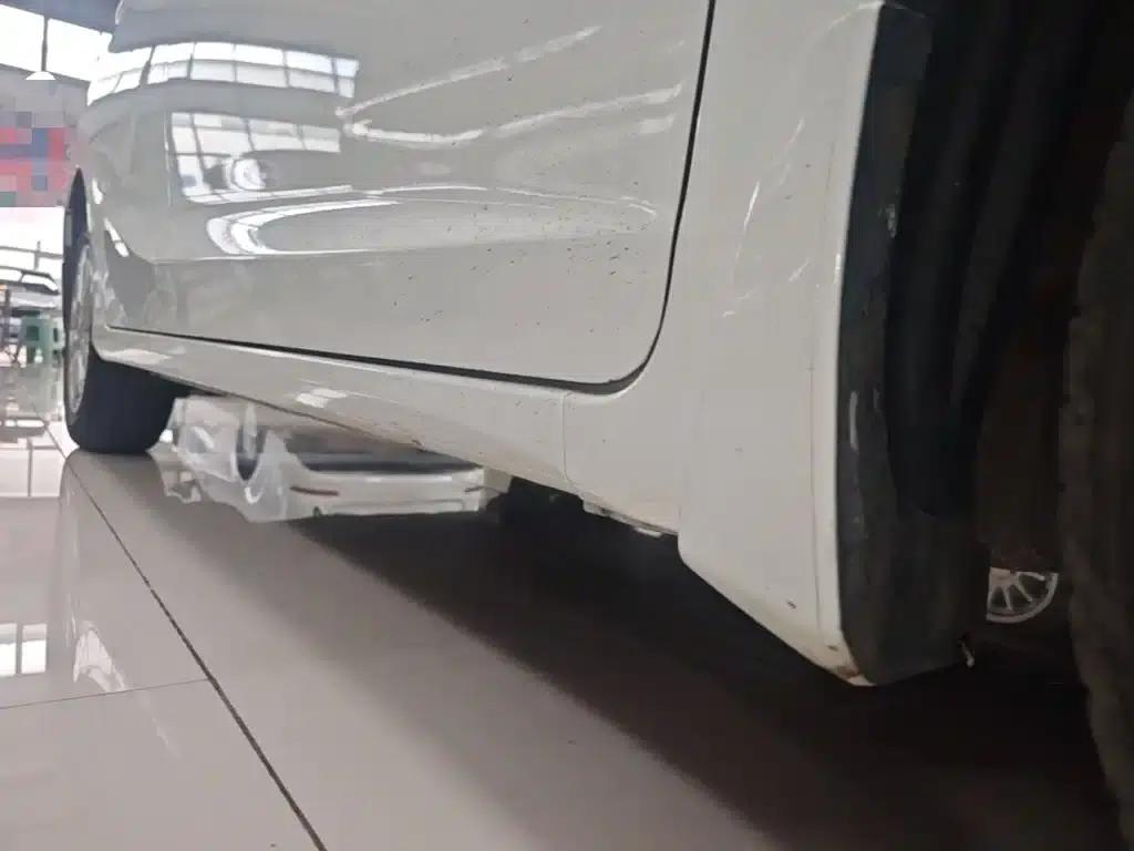Honda Fit 2018 1.5L CVT Comfort Sunroof Edition — миниатюра 21
