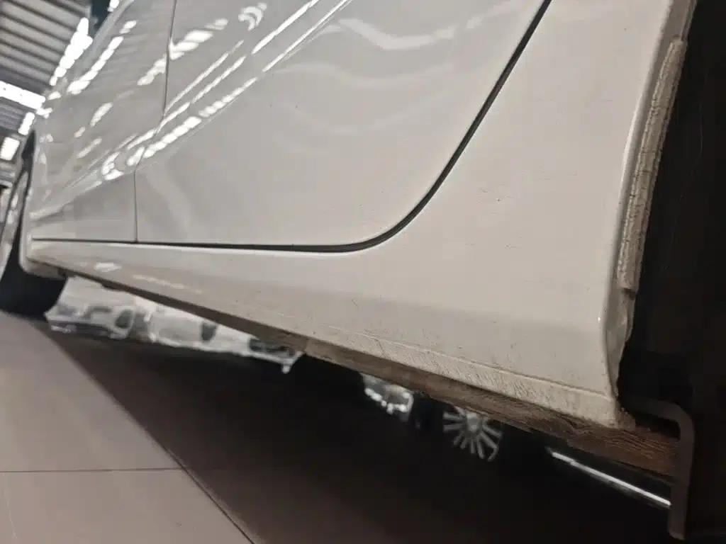 Honda Fit 2018 1.5L CVT Comfort Sunroof Edition — миниатюра 22