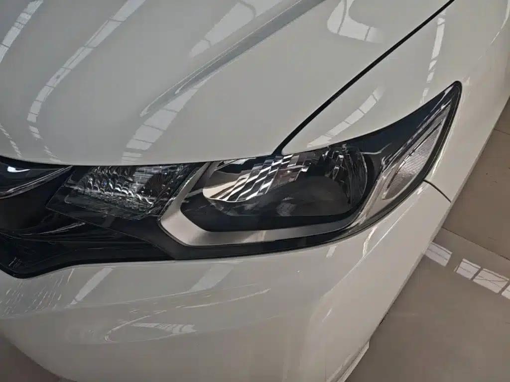 Honda Fit 2018 1.5L CVT Comfort Sunroof Edition — миниатюра 24
