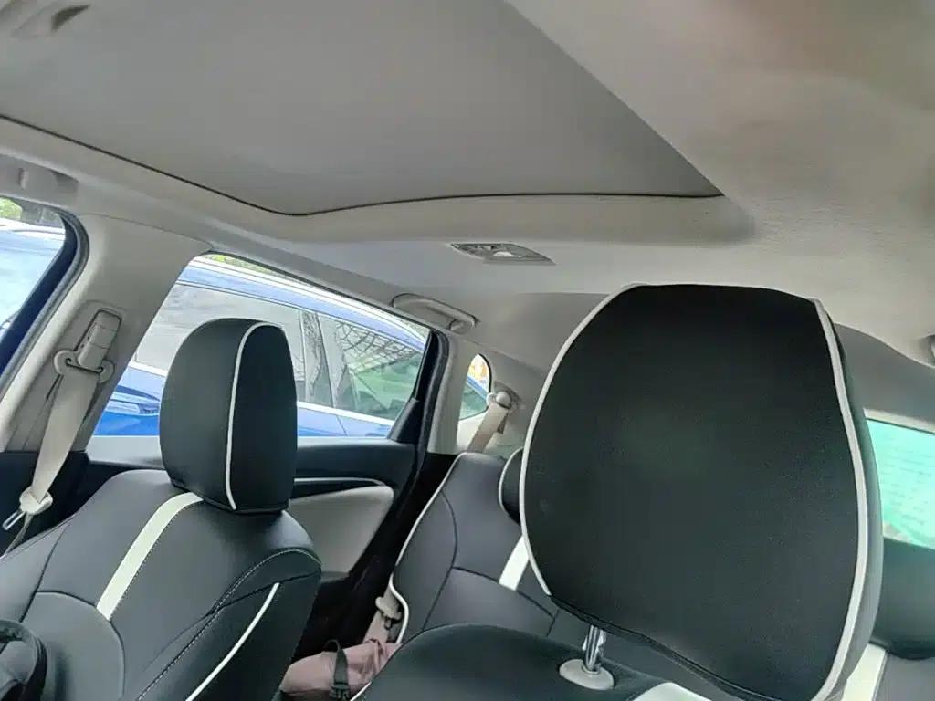 Honda Fit 2014 1.5L EXLI CVT Leading Edition — миниатюра 18