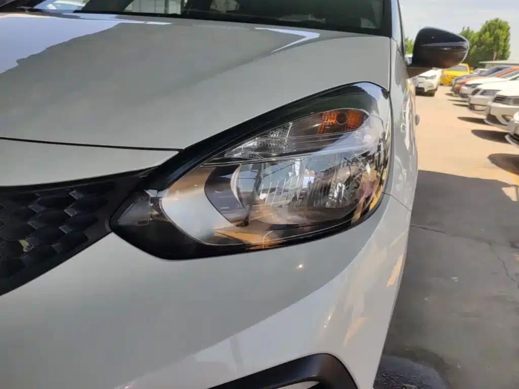 Honda Fit 2023 1.5L CVT Trend Edition — миниатюра 24
