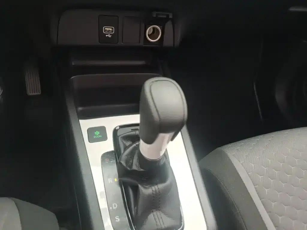 Honda Fit 2021 1.5L CVT Trend Edition — миниатюра 14