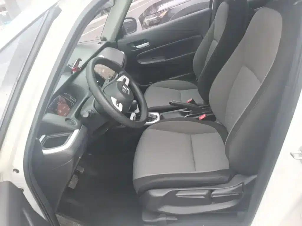 Honda Fit 2021 1.5L CVT Trend Edition — миниатюра 15