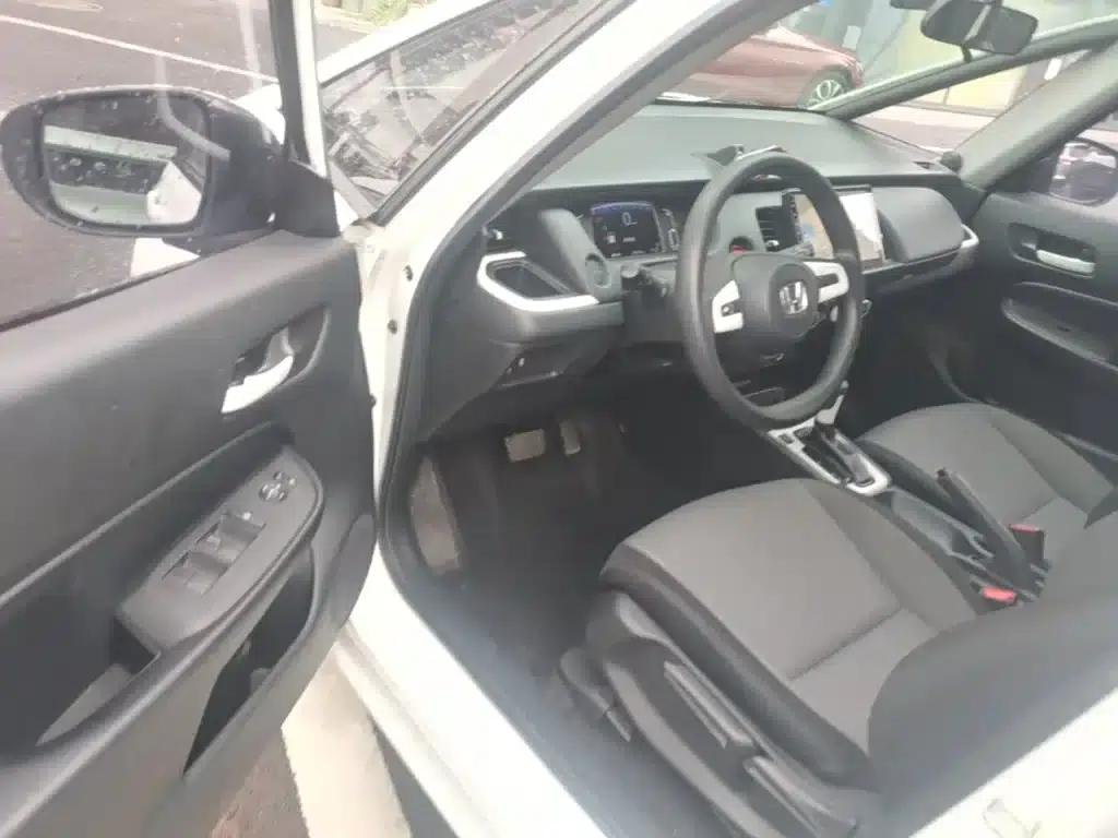Honda Fit 2021 1.5L CVT Trend Edition — миниатюра 16